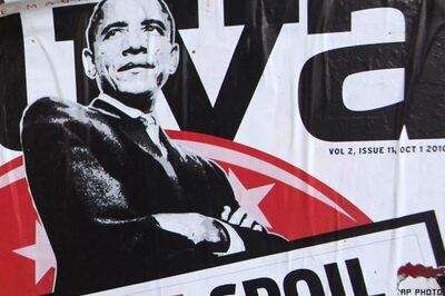 Row over Obama invite, Consulate apologises