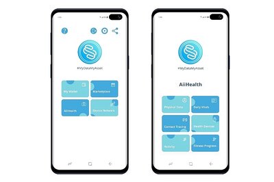 Industry Dialogue: There is The Need For an Anonymous Yet Open Flow of Data For Contact Tracing