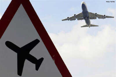 Air travel becomes costlier after fuel price hike