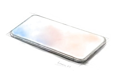 Lenovo Z5 With All Screen Display to Launch on June 5