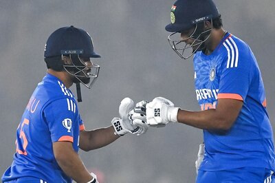 'If Kohli Doesn't Open, You Might Not See Dube and Rinku Play': Irfan Pathan Shares Blueprint For Success At T20 World Cup