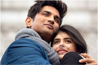Dil Bechara Movie Review: Sushant Singh Rajput, Sanjana Sanghi Walk Into Our Hearts