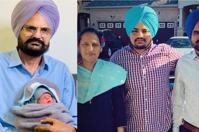 IVF of Sidhu Moosewala's Mom Takes SHOCKING Turn: Centre Flags Age Limit Amid 'Help Taken Abroad' Claims