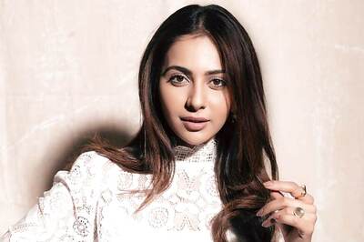 Actress Rakul Preet Singh Opens Up About Her Dream Man She Wants To Marry