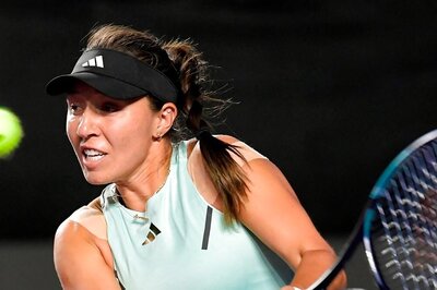 French Open: American Jessica Pegula Withdraws From Roland Garros Citing Recovery From Injury