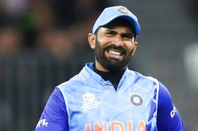'Thank You to All My Fellow Players...': Dinesh Karthik Shares Mysterious Instagram Post