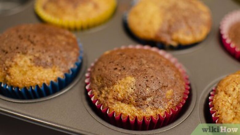 How to Store Cupcakes