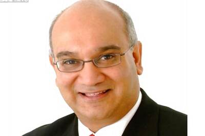 Indian-origin British MP Keith Vaz Suspended Over 'Willingness' to Buy Cocaine From Male Prostitutes
