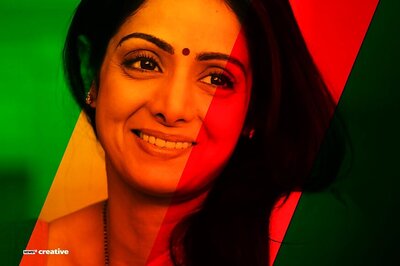 10 Things You Should Know About Sridevi on Her 55th Birth Anniversary