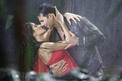 Katrina Kaif Says Akshay Kumar Supported Her a Lot During Initial Bollywood Days