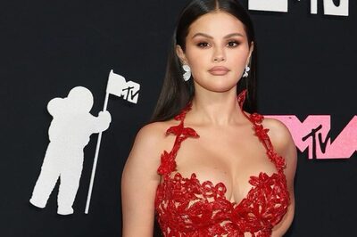Selena Gomez May Shift Focus To Acting: ‘I Do Feel Like I Have One More Album In Me’