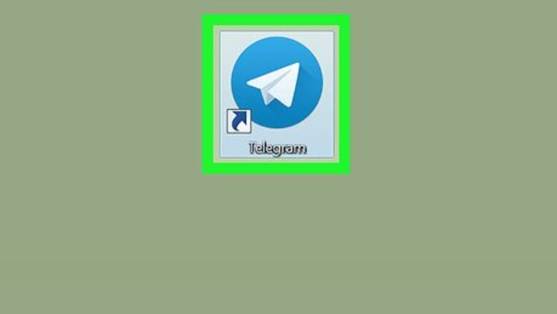 How to Add a Telegram Bot on PC or Mac