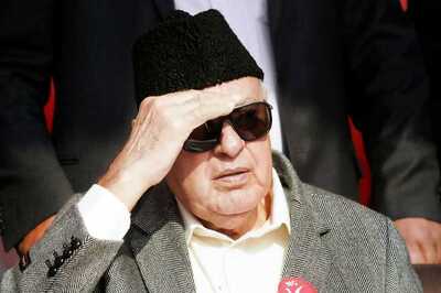 Why Farooq Abdullah Spoke for Hurriyat, Against NIA Raids