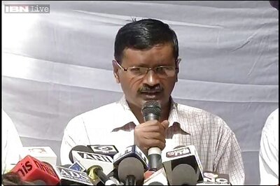 AAP expels two members on charges of corruption