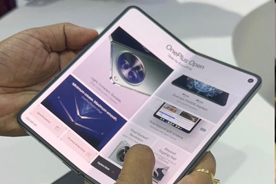 OnePlus Open Foldable Put Through The Bend, Scratch And Burn Test: Here’s How It Fared