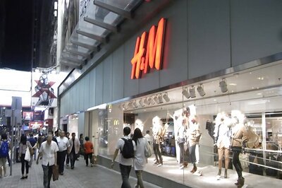 H&M to open its first store in India around September