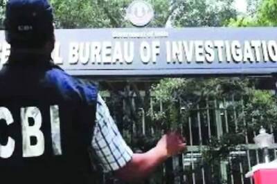 CBI Arrests Key Accused Vinay Mishra's Brother in Coal Scam