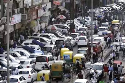 Will MCD Hike Parking Fees In Delhi By Four Times? Check Latest Details Here