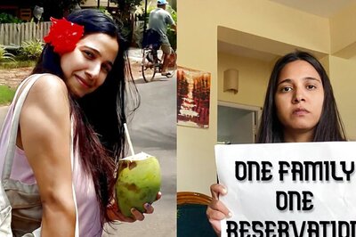 Bengaluru CEO Blames Reservation After Father's Financial Woes Push Brahmin Girl to Suicide