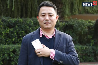 Honor 6X Will be a Make in India Product: Huawei's Director Product Center