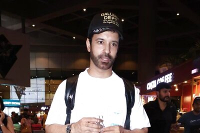 Aamir Ali Spotted For 1st Time Since Sanjeeda's Divorce Comments, Teases Paps 'Expert Ho Gaye Ho' | Watch