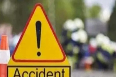 Six Die in Separate Road Accidents in Telangana's Karim Nagar, Vikarabad District