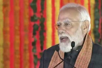 Modi in Srinagar: PM Says Article 370 Move Allowed Jammu And Kashmir To Show Its Abilities