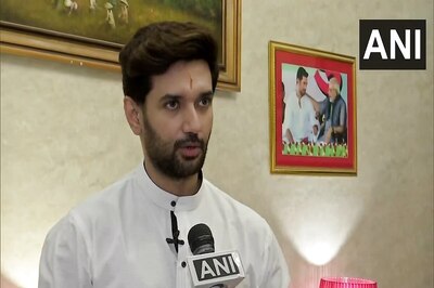 LJP Releases Second List of Candidates; Says Voting for JD(U) Means Pushing Bihar to Backwardness