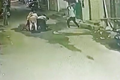 Bengaluru: Gang of 6 Men & Women Takes Turns to Smash 26-year-old's Head With Brick | WATCH