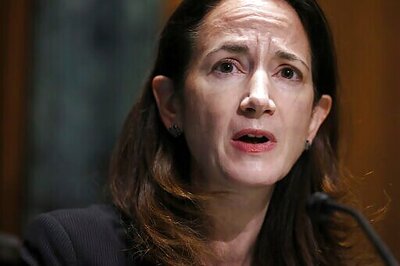 Biden's First Cabinet Member To Lead Battered Intel Agencies