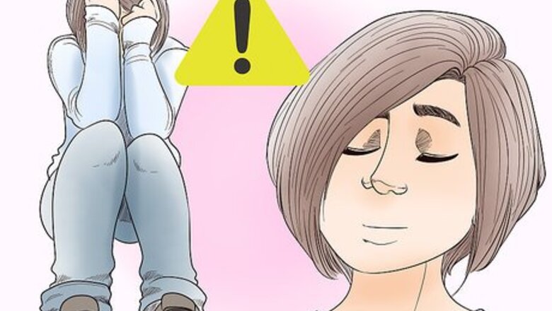 How to Be an Emo Girl in Middle School