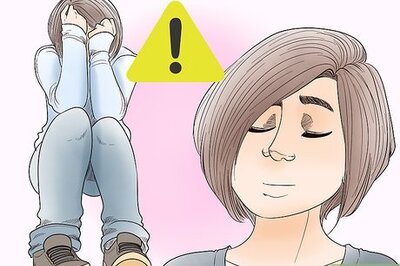 How to Be an Emo Girl in Middle School