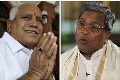 Cuss Words, Personal Attacks Multiply Ahead of Karnataka Assembly Elections