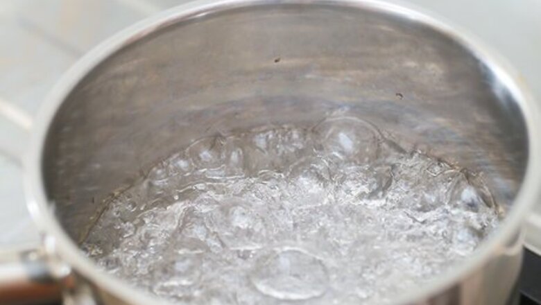 How to Make Almond Paste