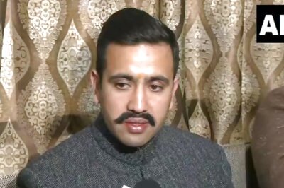 LS Polls: Congress Fields Vikramaditya Singh Against BJP's Kangana Ranaut in Himachal's Mandi