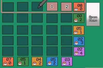 How to Win at Voltorb Flip