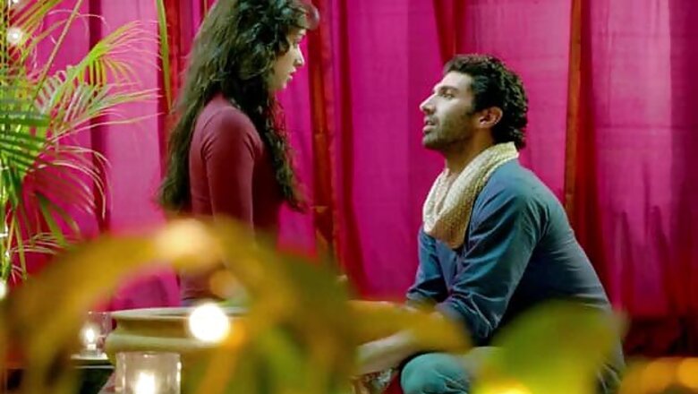 Global Indian Music Academy Awards: 'Aashiqui 2' bags six awards