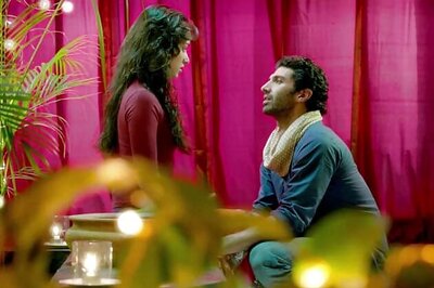 Global Indian Music Academy Awards: 'Aashiqui 2' bags six awards