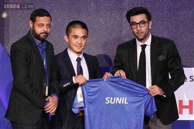 ISL Auction and Draft: How the eight franchises used their purse
