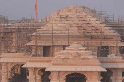 150 Vedic Scholars From Varanasi To Consecrate Ram Mandir At Ayodhya On January 22