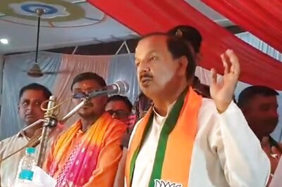 'Won't Consider Even Father Their Own': BJP MP Mahesh Sharma Sparks Row with Speech on Modi-Yogi