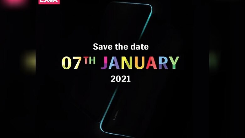 Lava Says It Will Change The Smartphone Industry With New Offering on January 7