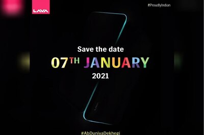 Lava Says It Will Change The Smartphone Industry With New Offering on January 7