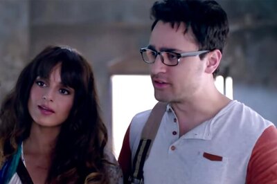 Proud of 'Katti Batti', don't care how much money it makes at the Box Office: Imran Khan