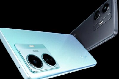 Vivo T1 Pro, T1 44W Smartphones to Launch in India on May 4: What We Know