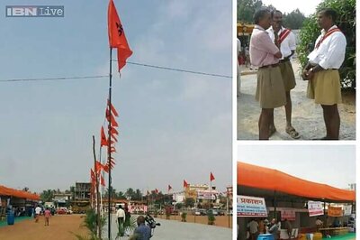 RSS kicks off annual meet ahead of Lok Sabha elections
