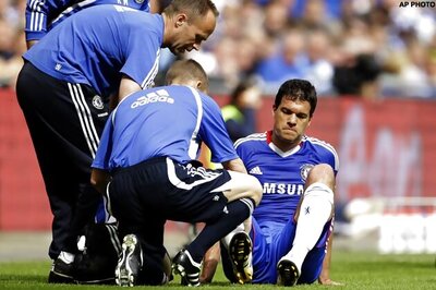 Germans are among the favourites: Beckenbauer