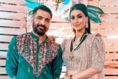 Pavitra Punia Reveals Wedding Plans with Eijaz Khan: ‘Marriage Is a Very Big Thing for Both of Us’