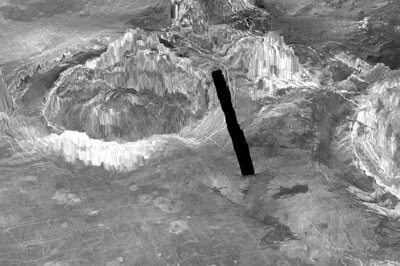 Volcanoes on Venus Prove That The Planet is Not a Dormant World After All