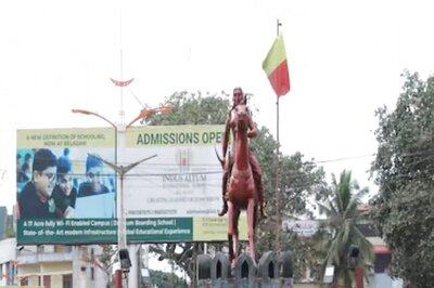 Karnataka Polls: Upset Over Losing Out On Tickets, BJP Leaders In Belgaum Call Meeting